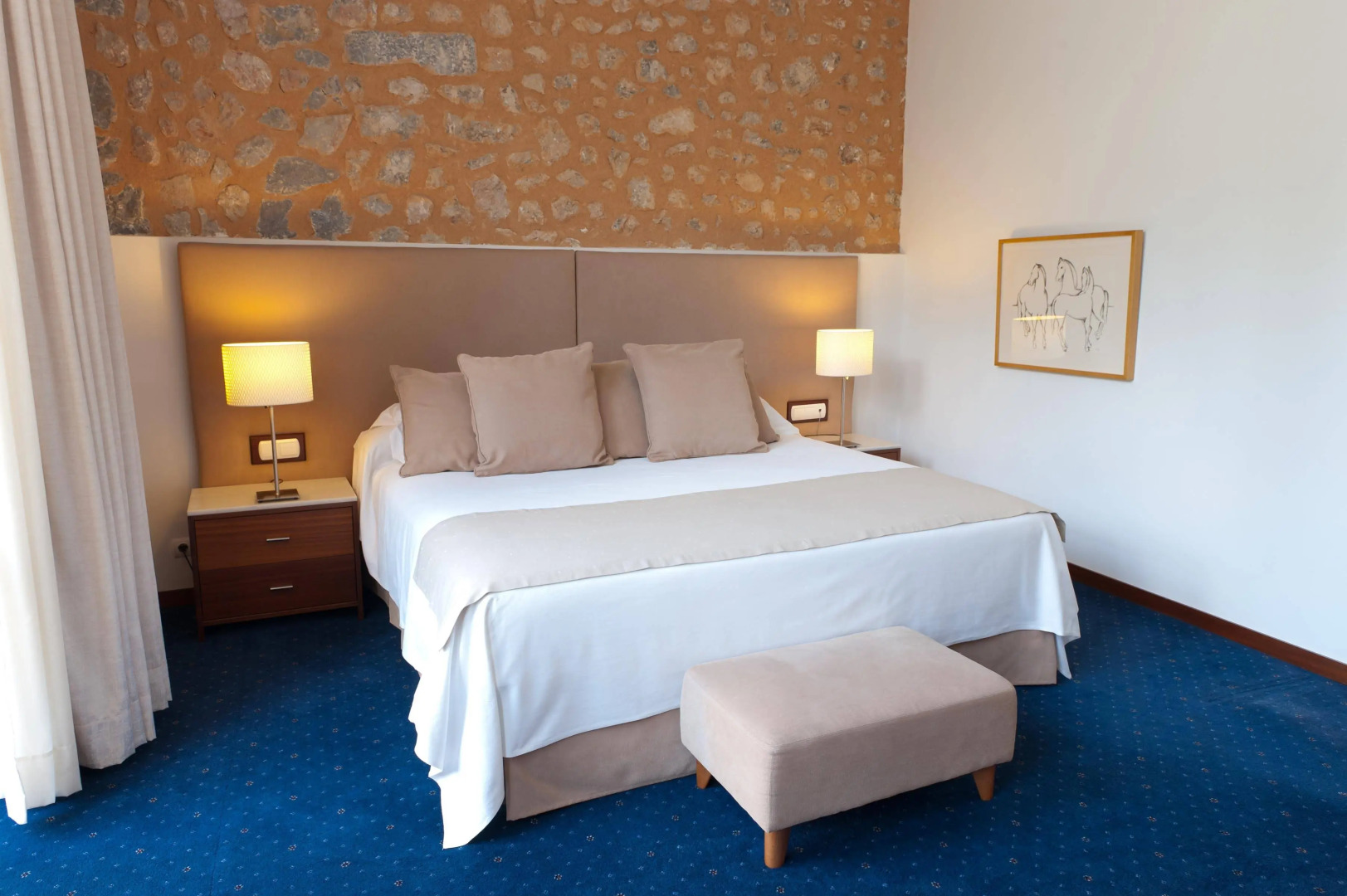 Foto - Gran Hotel Soller