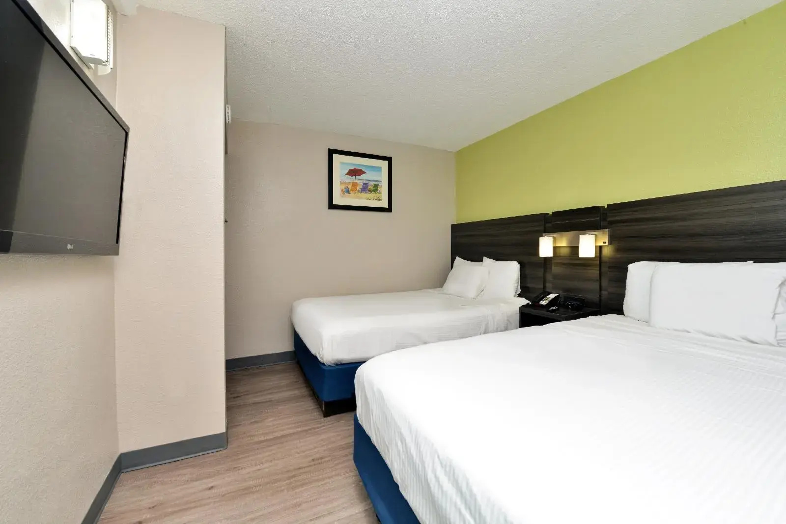 Foto - Surestay Studio By Best Western Virginia Beach Oceanfront