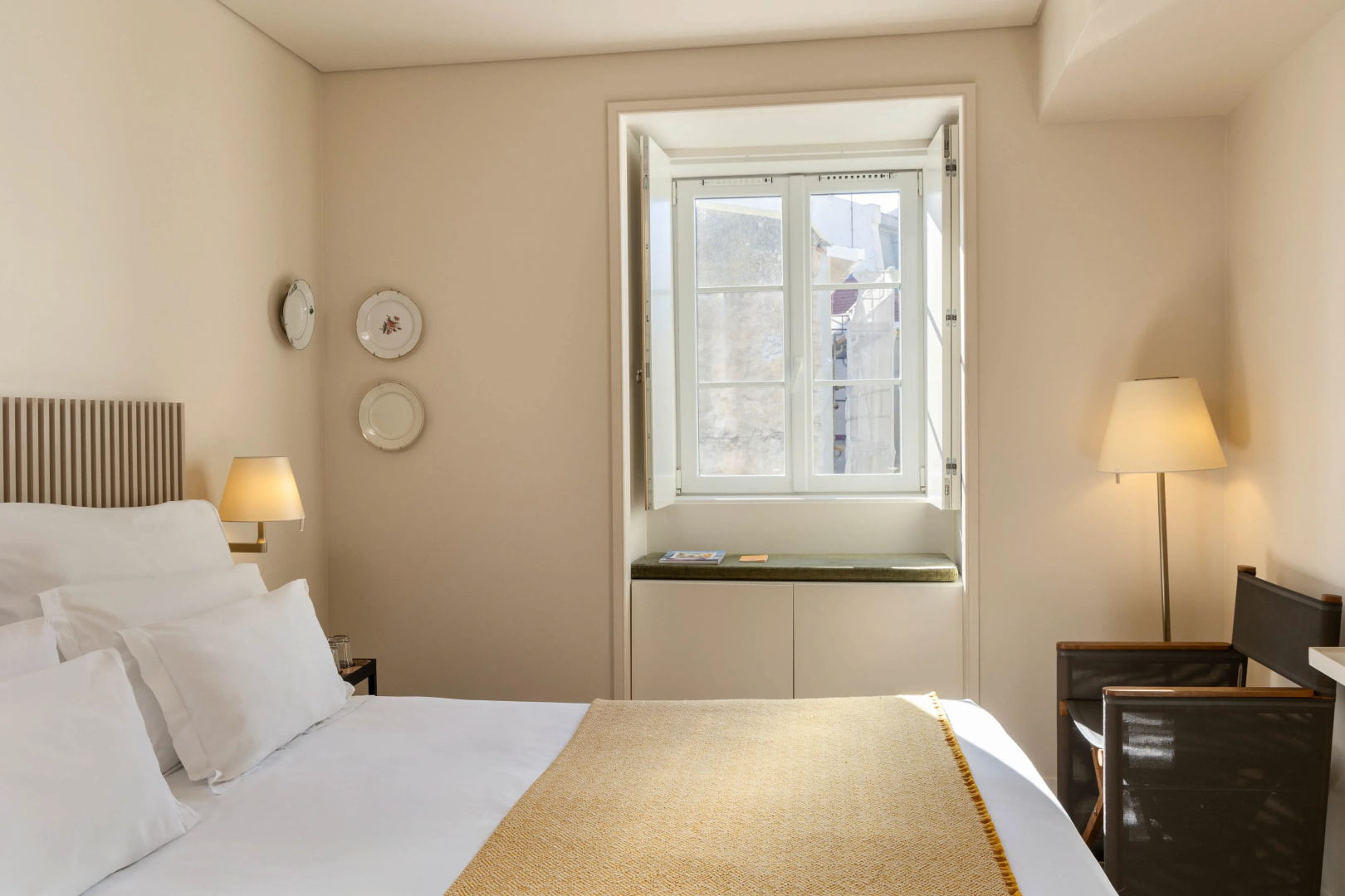 Foto - Memmo Alfama - Design Hotels