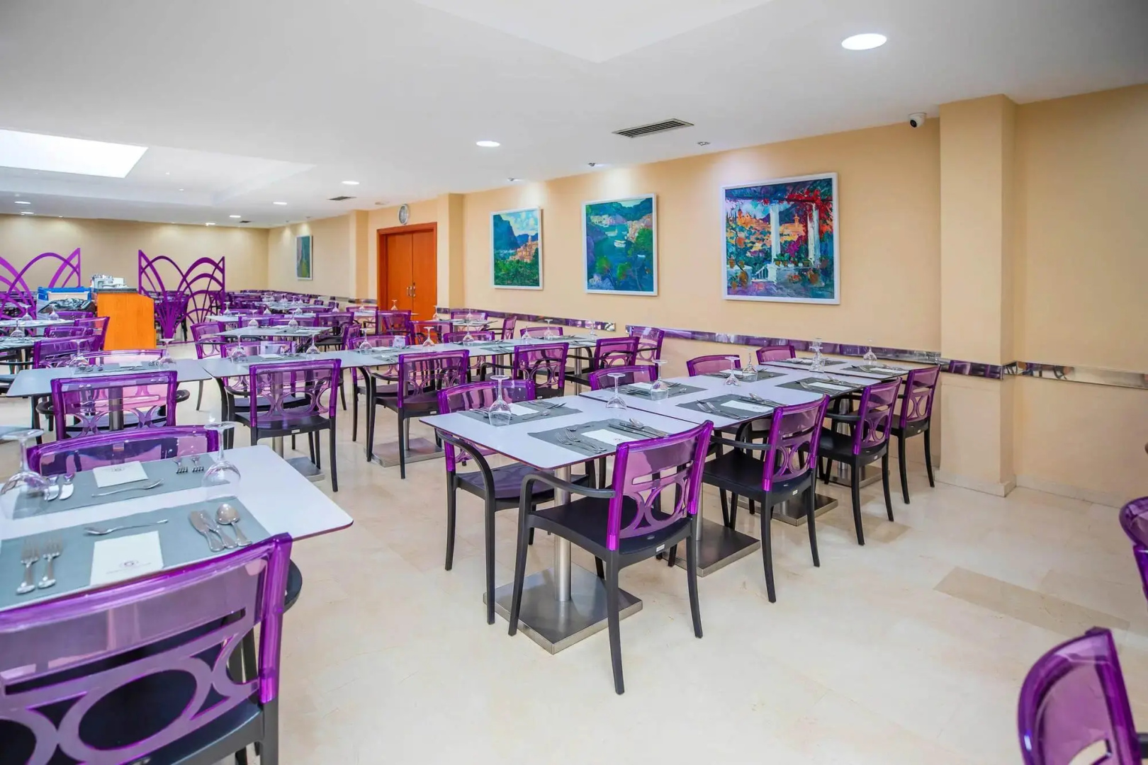 Photo - Hotel Servigroup Pueblo Benidorm