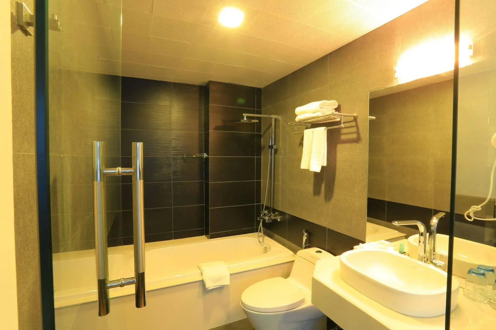 Foto - Collection O Le Grand Hanoi hotel - The Tryst