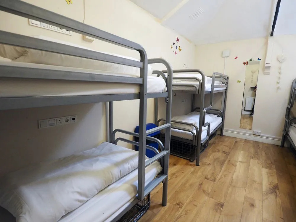 Photo - St Christopher's Inn London Bridge - The Village