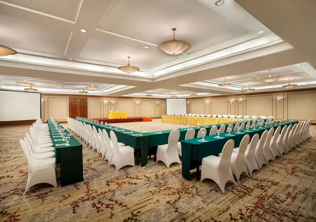Foto - Menara Peninsula Hotel Jakarta
