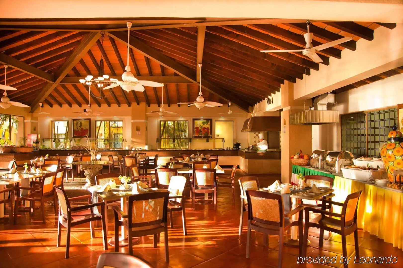 Foto - Plaza Pelicanos Club Beach Resort All Inclusive