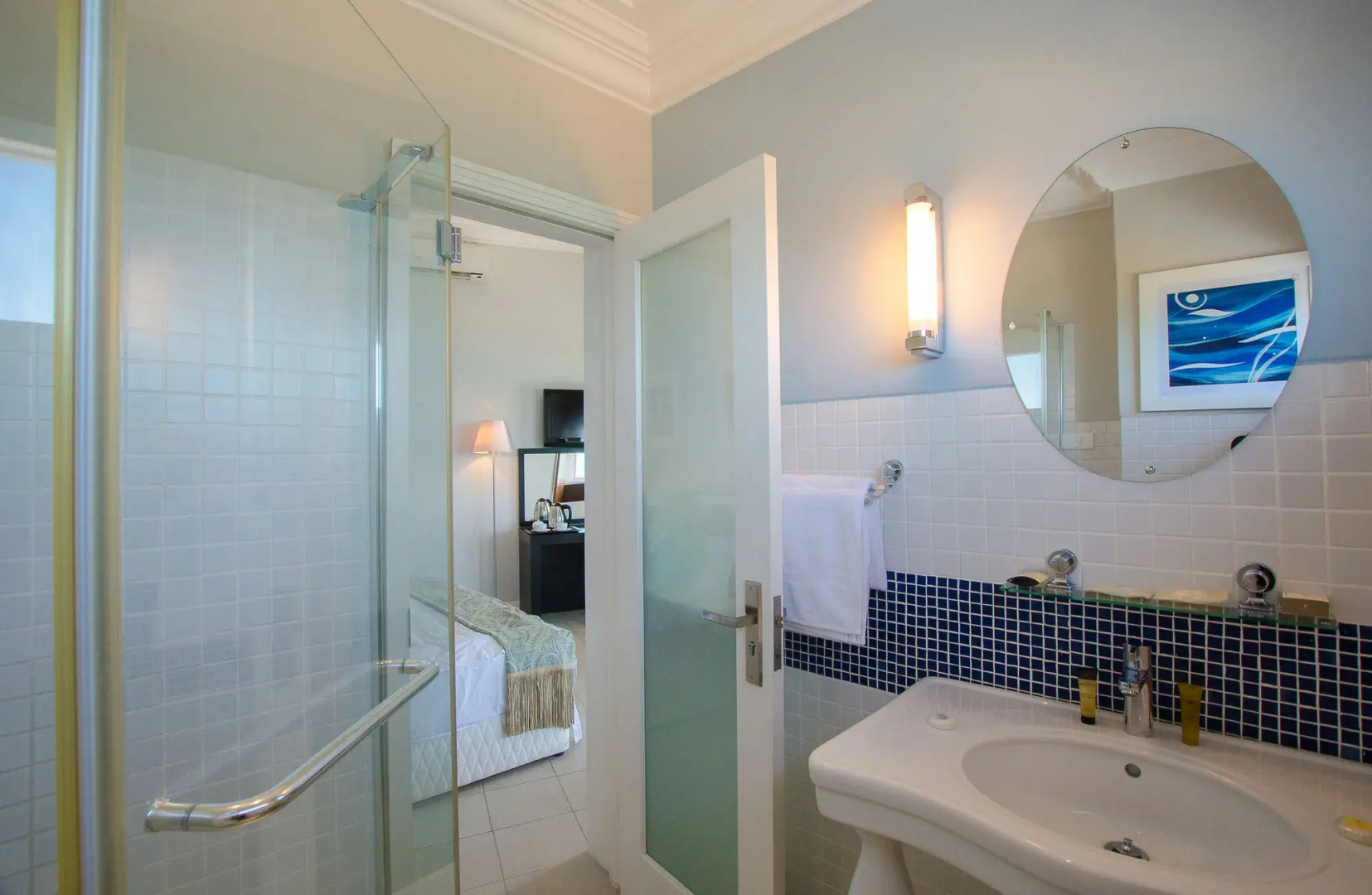 Foto - Dona Ana Hotel