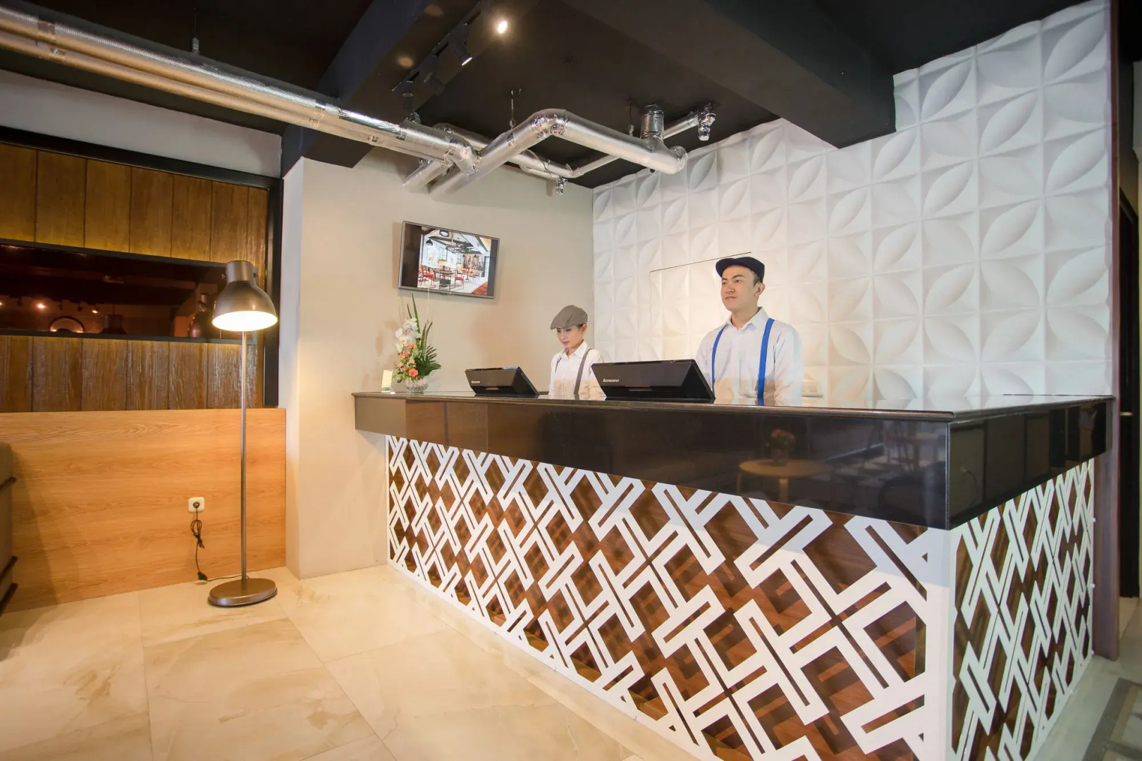 Foto - Allstay Ecotel Yogyakarta