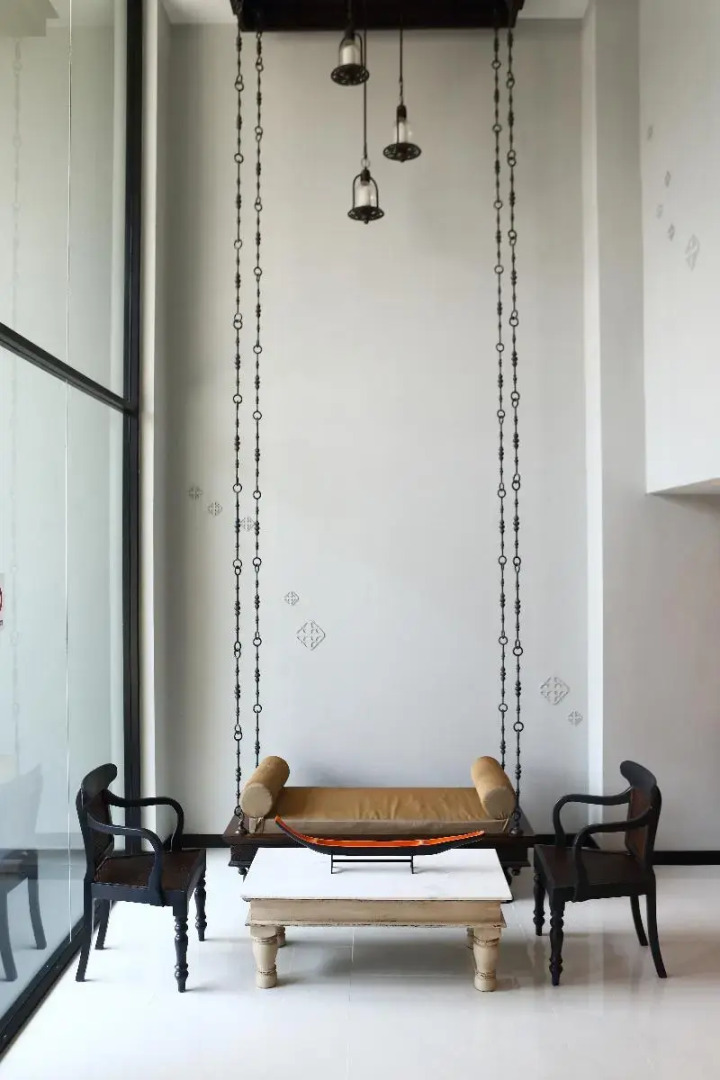 Foto - De Chai Oriental Nimman