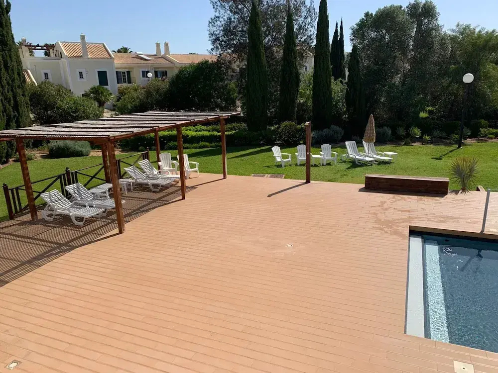 Photo - Vilamoura Club Villa 3 With Pool by Homing