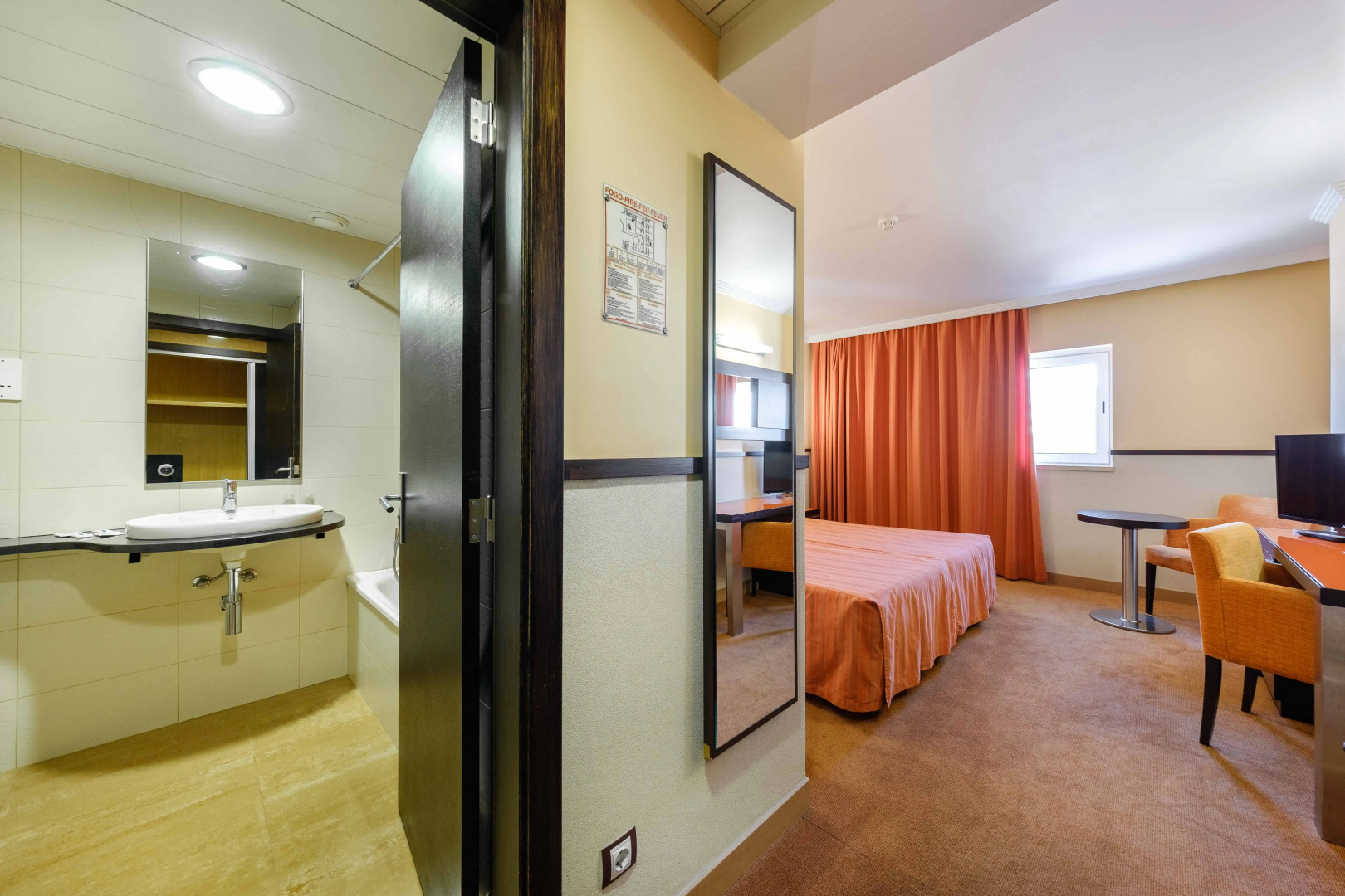 Foto - Hotel Santo Amaro - SA Hotels