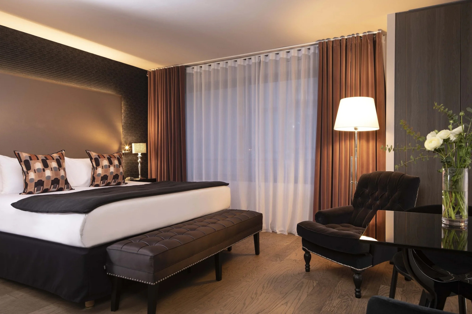 Foto - Le Rayz Vendome