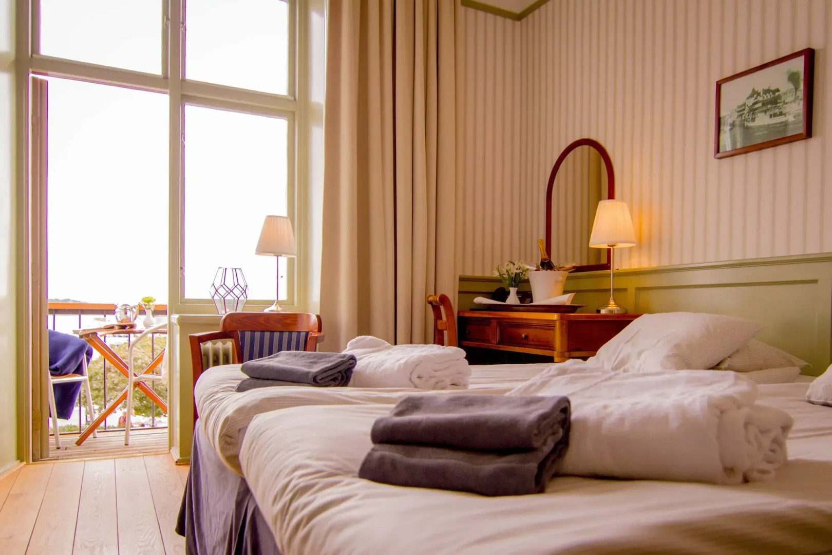 Foto - Waxholms Hotell