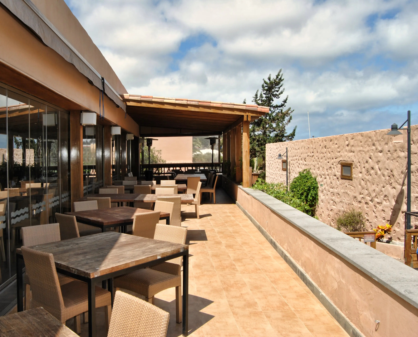 Photo - Hotel Rural El Mondalón