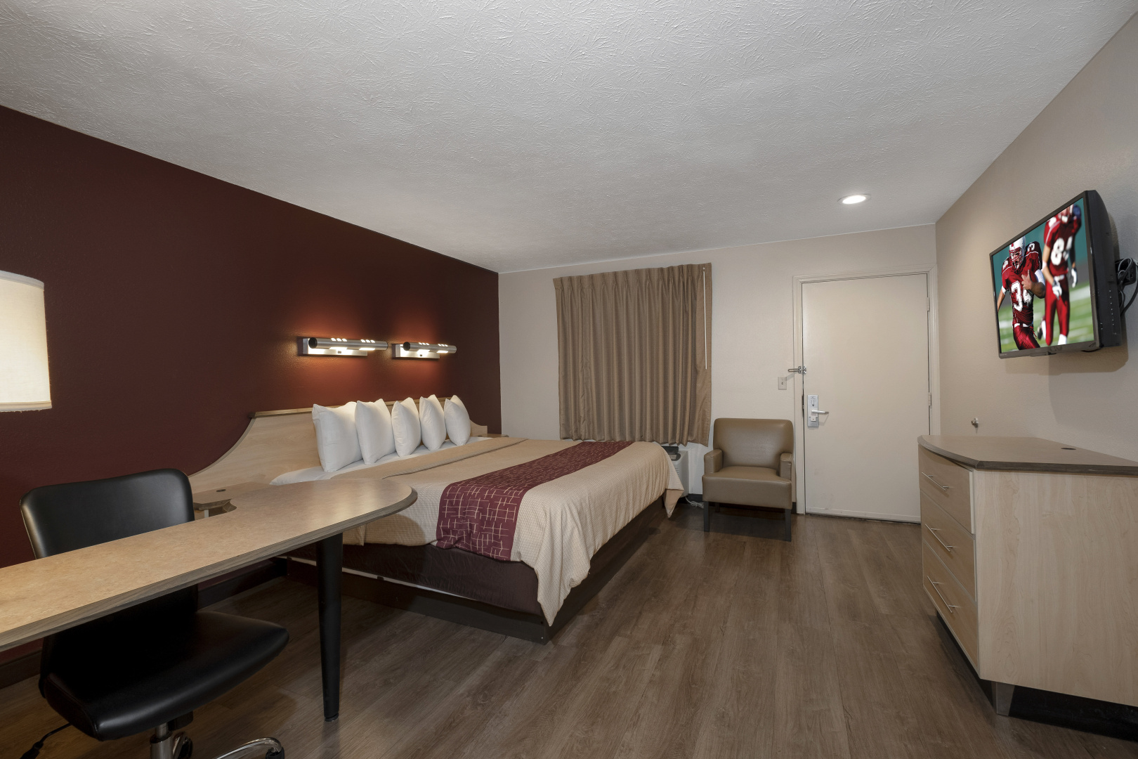 Photo - Red Roof Inn Indianapolis - Greenwood