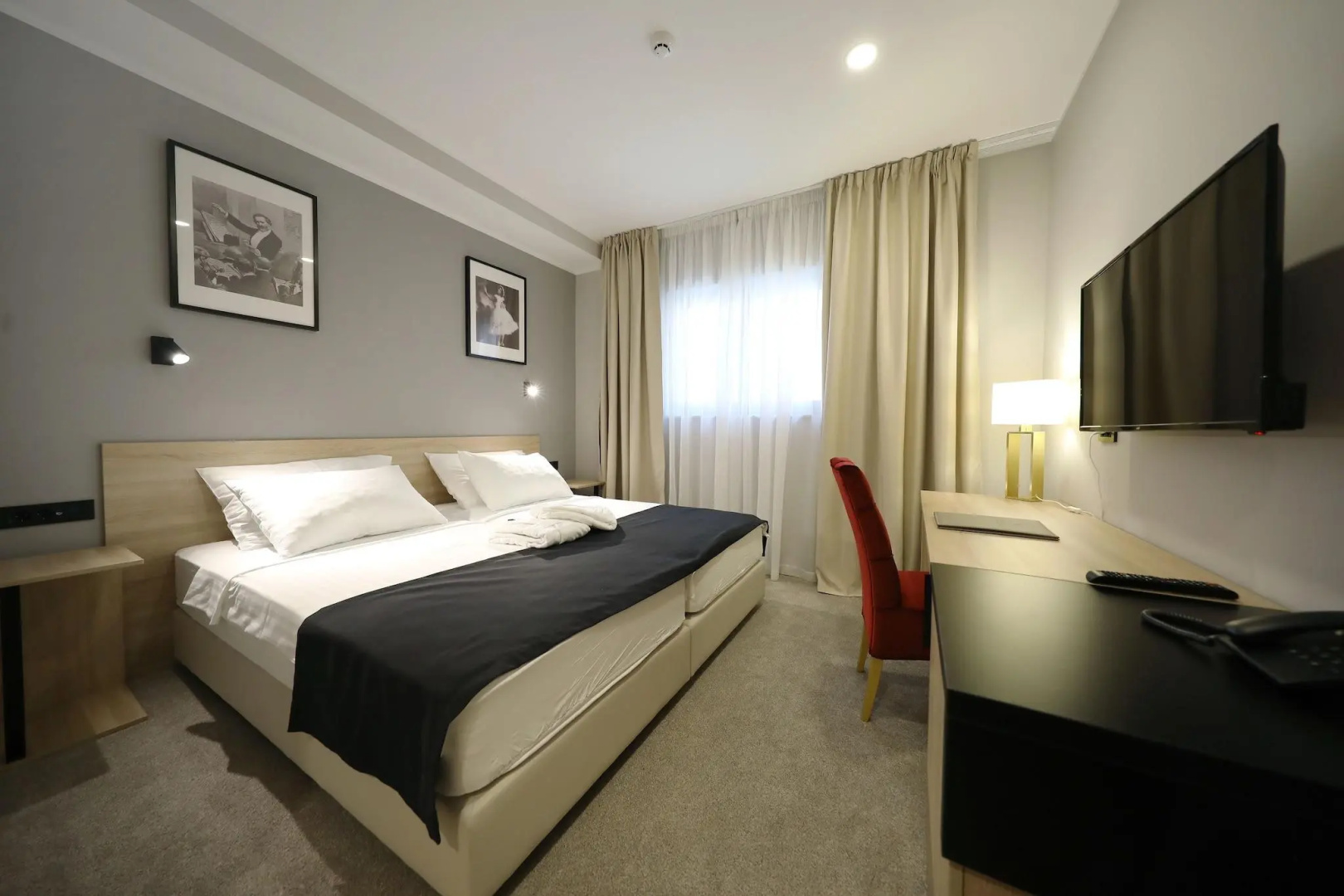 Photo - Teatro Verdi Hotel