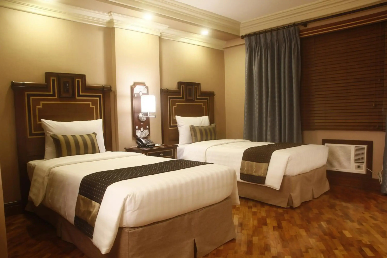 Photo - Herald Suites Polaris