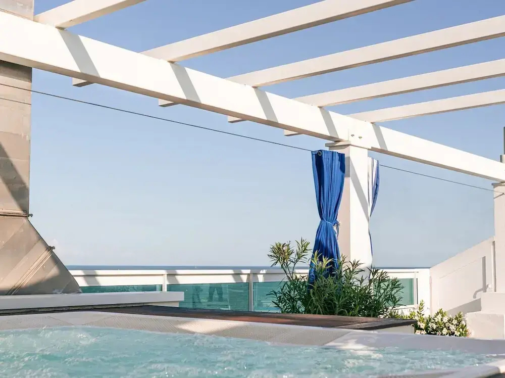 Foto - Hotel Orizzonte