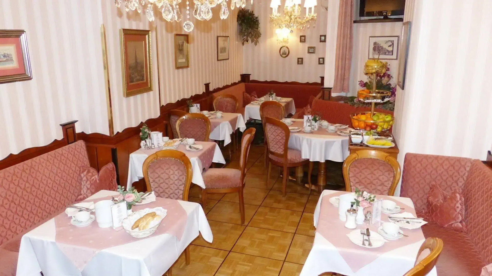 Foto - Hotel Zur Wiener Staatsoper