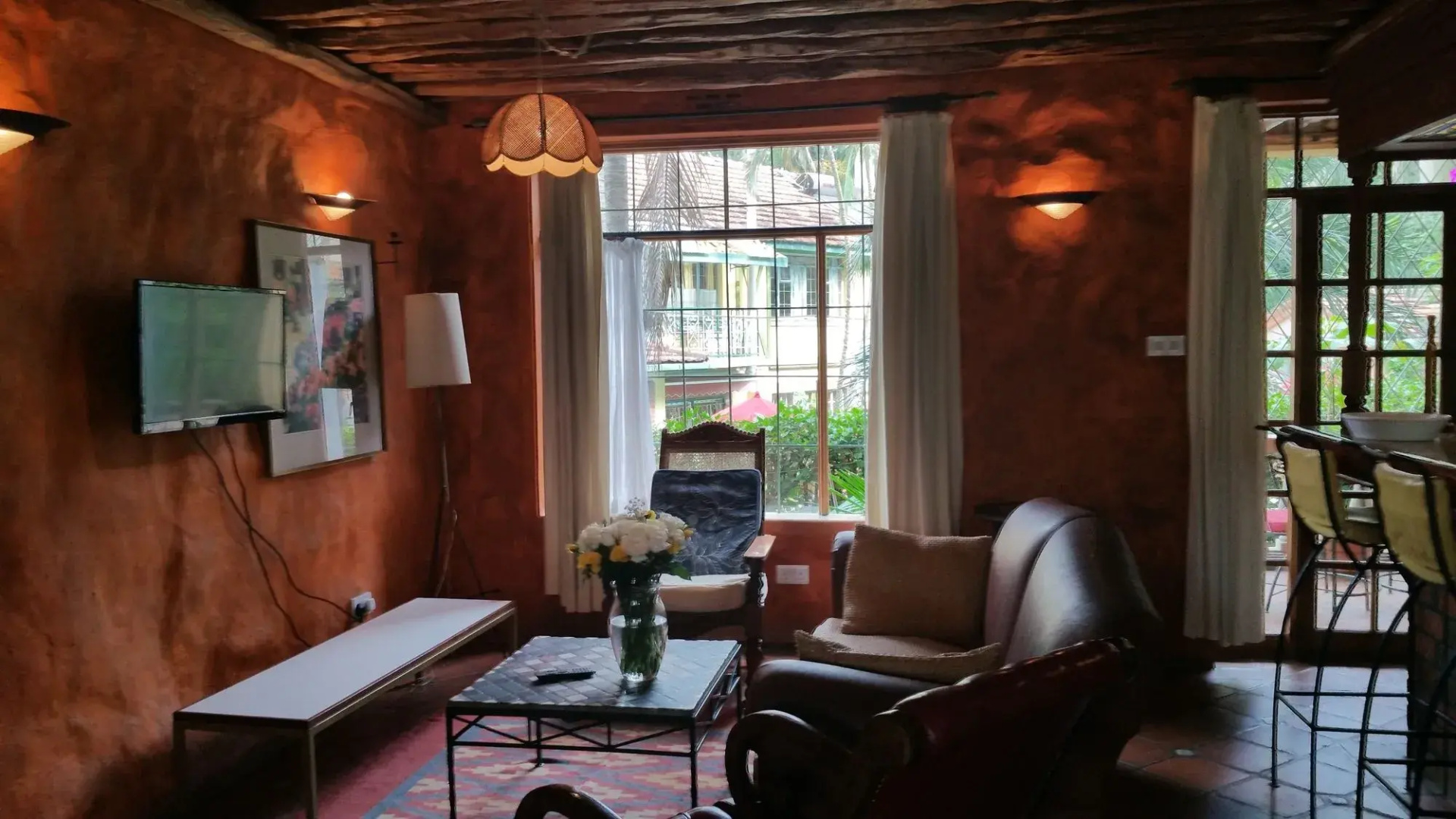 Foto - Woodmere Serviced Apartments