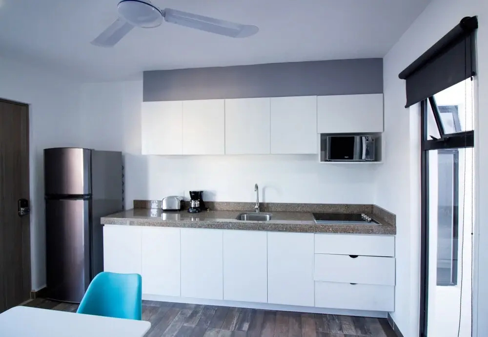 Foto - Arkana 9 Suites by Grupo Amber
