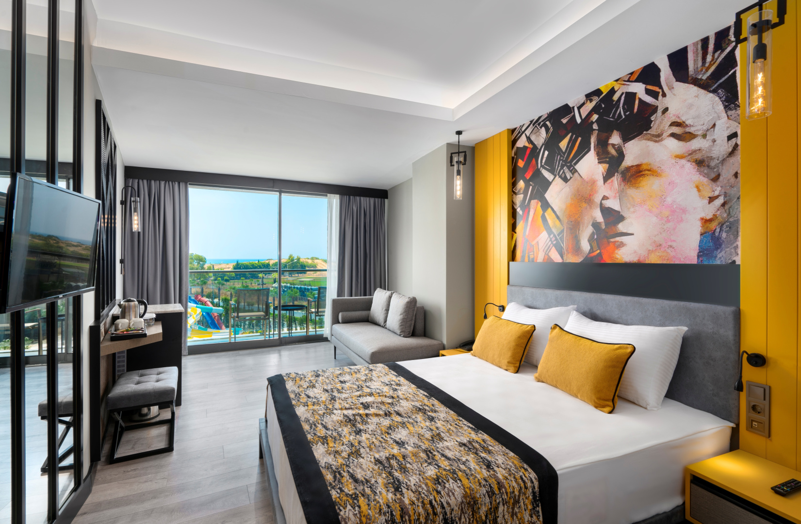 Foto - Arnor De Luxe Hotel
