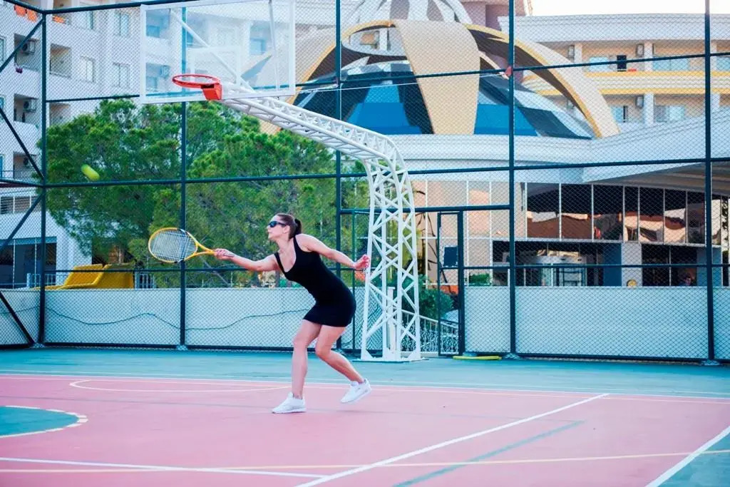 Foto - Side Alegria Hotel & Spa - All Inclusive-Adult Only