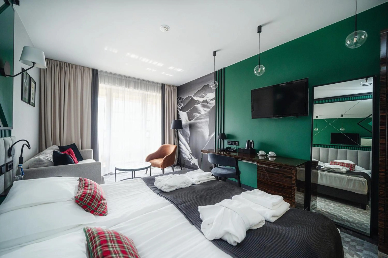 Foto - Hotel Rysy