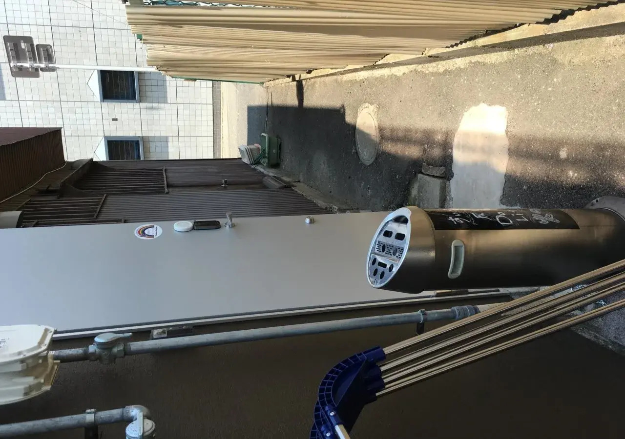 Foto - Yadocafe Chelsea's Rainbow B&B