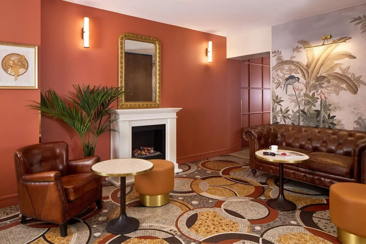 Photo - Timhotel Palais Royal