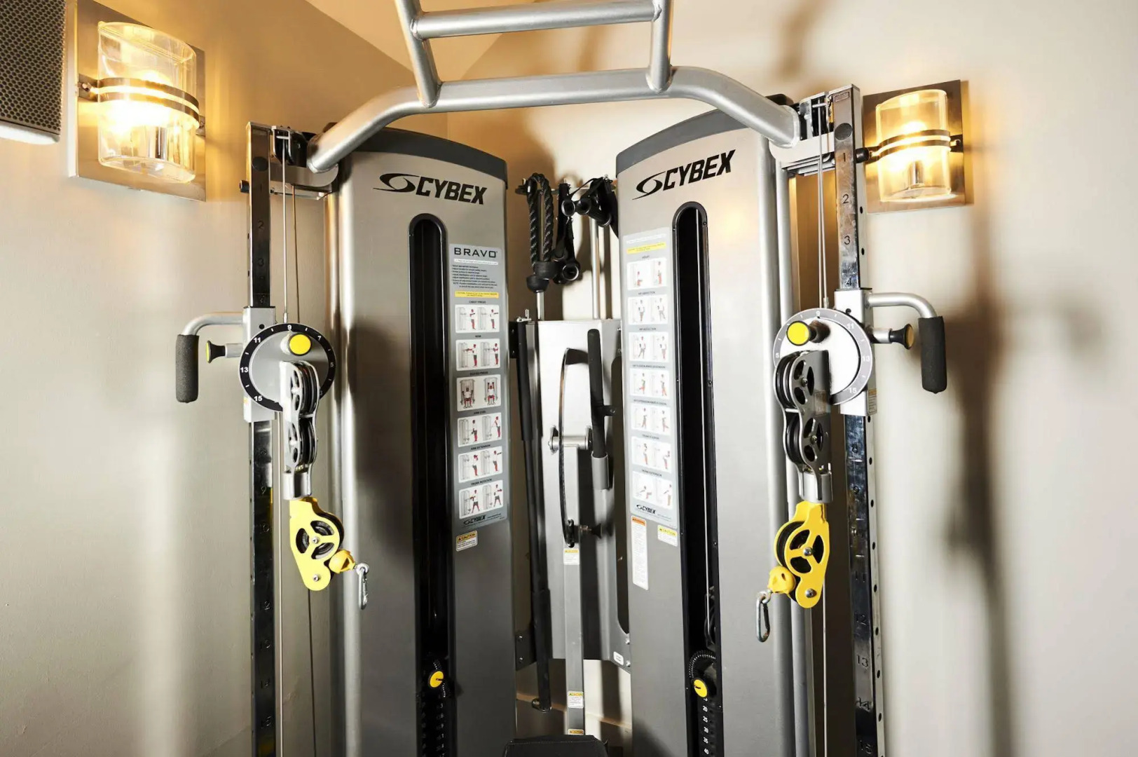 Foto - Harbour Hotel & Spa Bristol