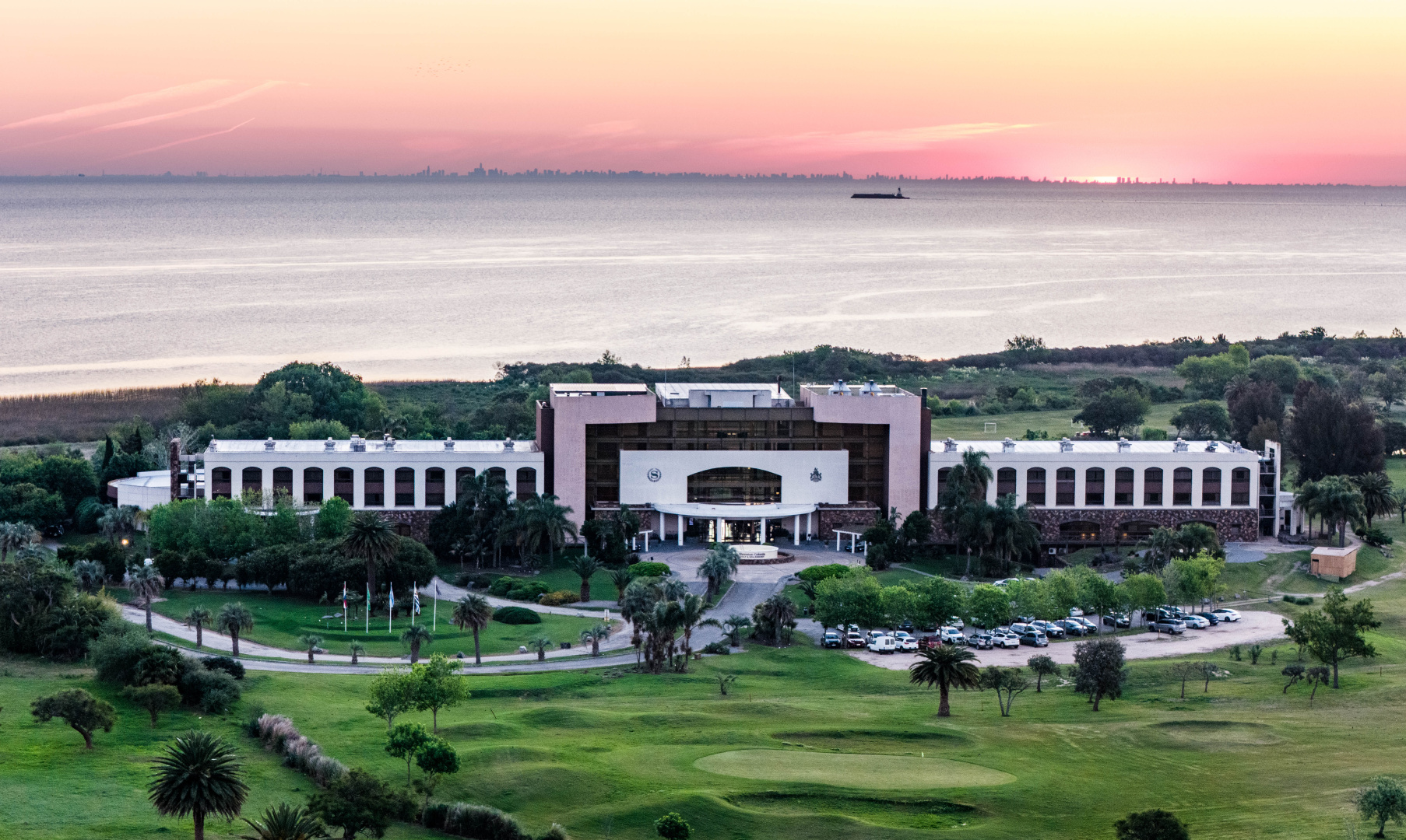 Foto - Sheraton Colonia Golf & Spa Resort