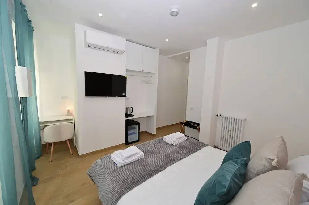 Foto - Relais Trastevere Station