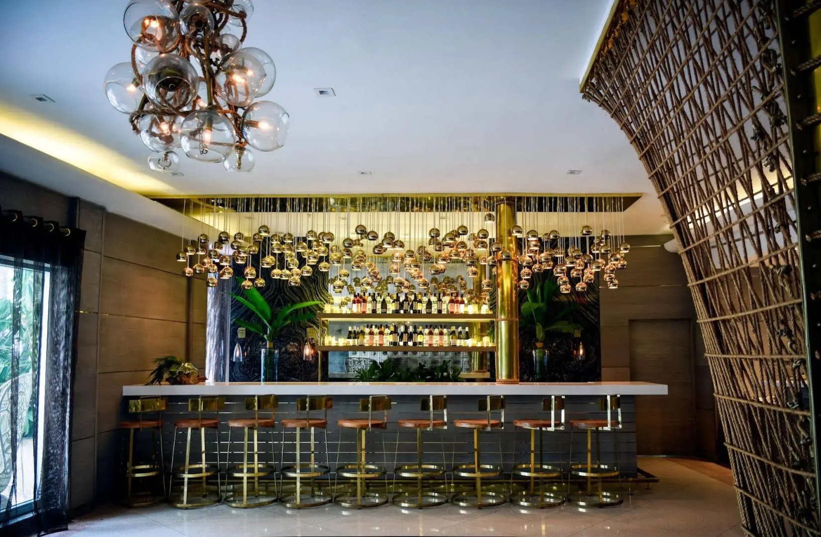 Foto - San Juan Hotel Miami Beach