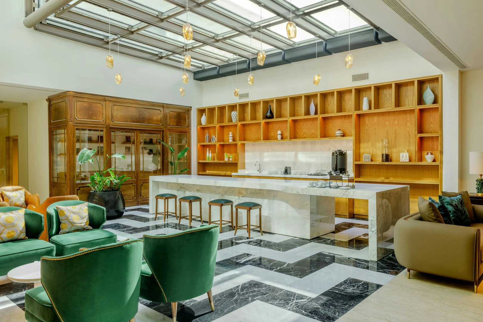Foto - Recoleta Grand, a Tribute Portfolio Hotel