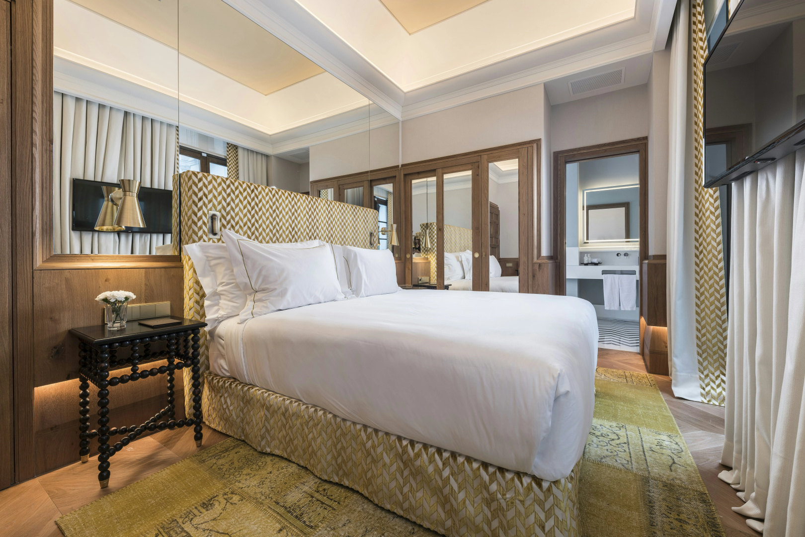 Foto - Palacio Solecio, a Small Luxury Hotel of the World