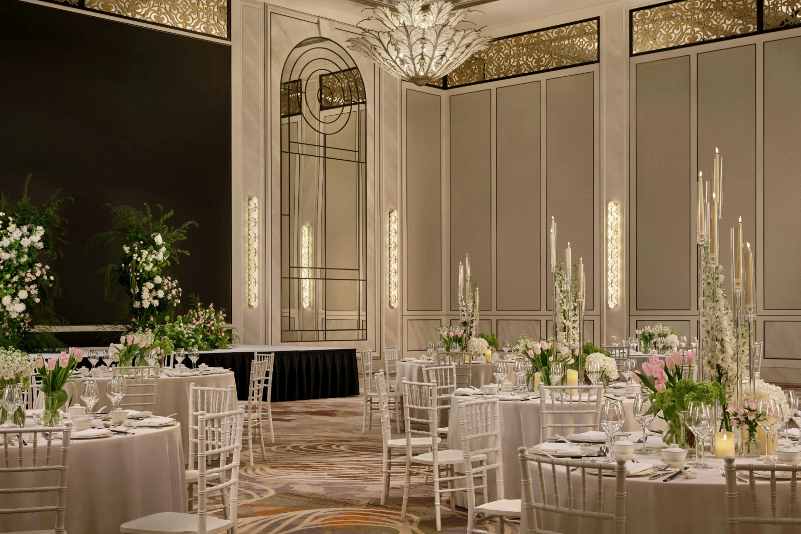 Photo - The St. Regis Singapore (Newly Renovated)