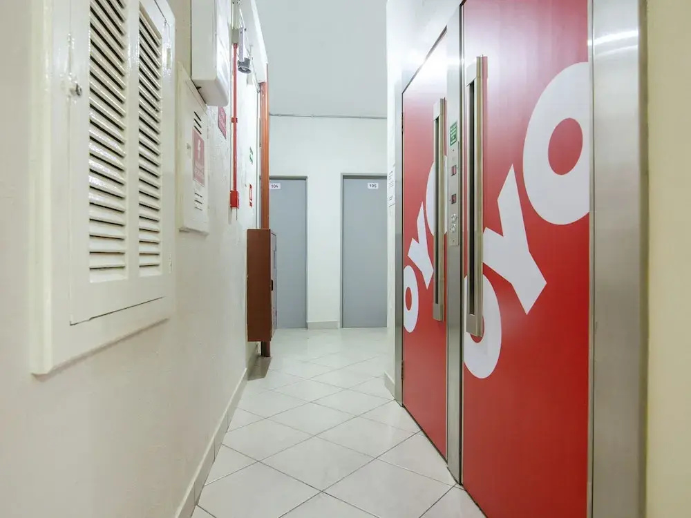 Photo - Hotel Estação Sé