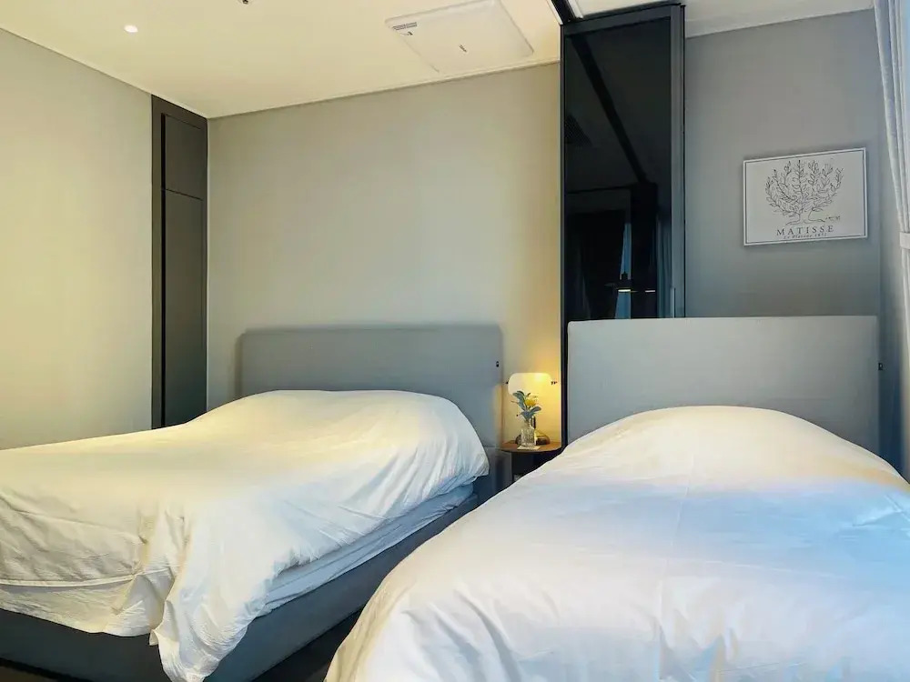 Foto - Villiv Inn-the City Namsan