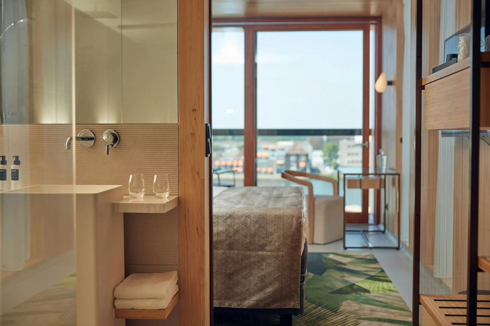 Foto - Hotel Jakarta Amsterdam