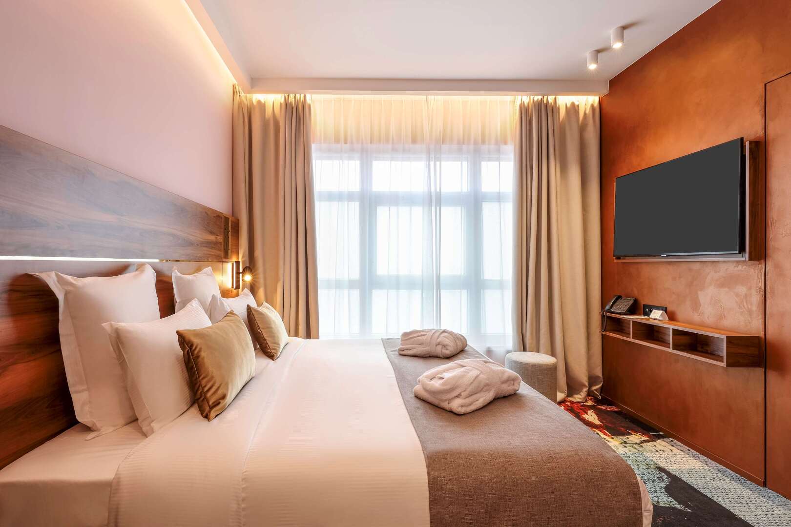 Photo - Hotel des Vosges BW Premier Collection