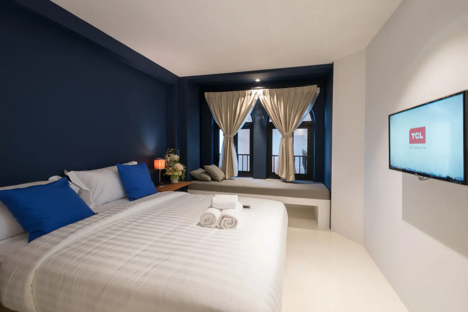 Photo - Xinlor House - Phuket Old Town