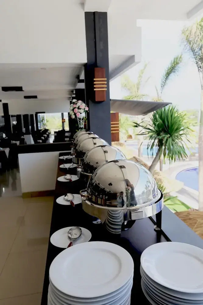 Foto - Luxotic Private Villa and Resort
