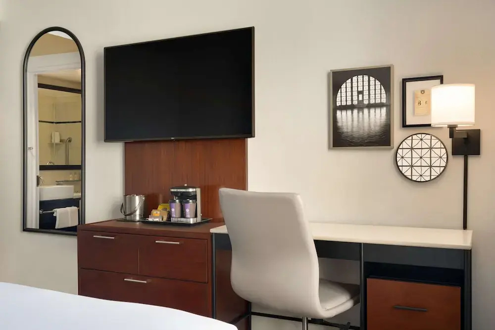 Foto - DoubleTree by Hilton New York Downtown