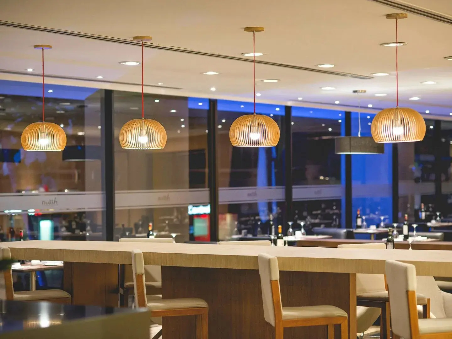 Foto - Novotel Bogota Parque 93