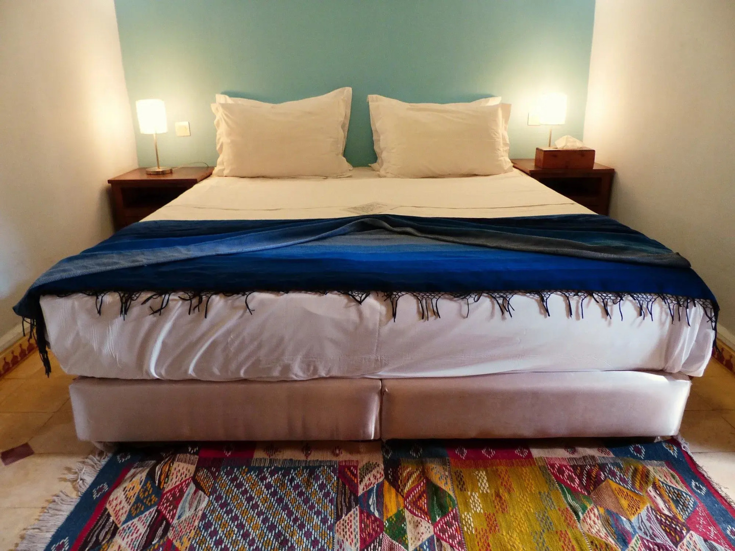 Photo - Riad Jonan & Spa