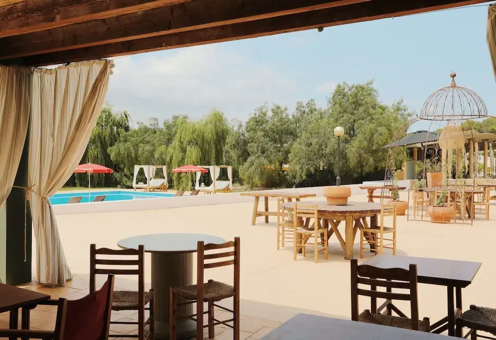 Photo - Llucatx Menorca