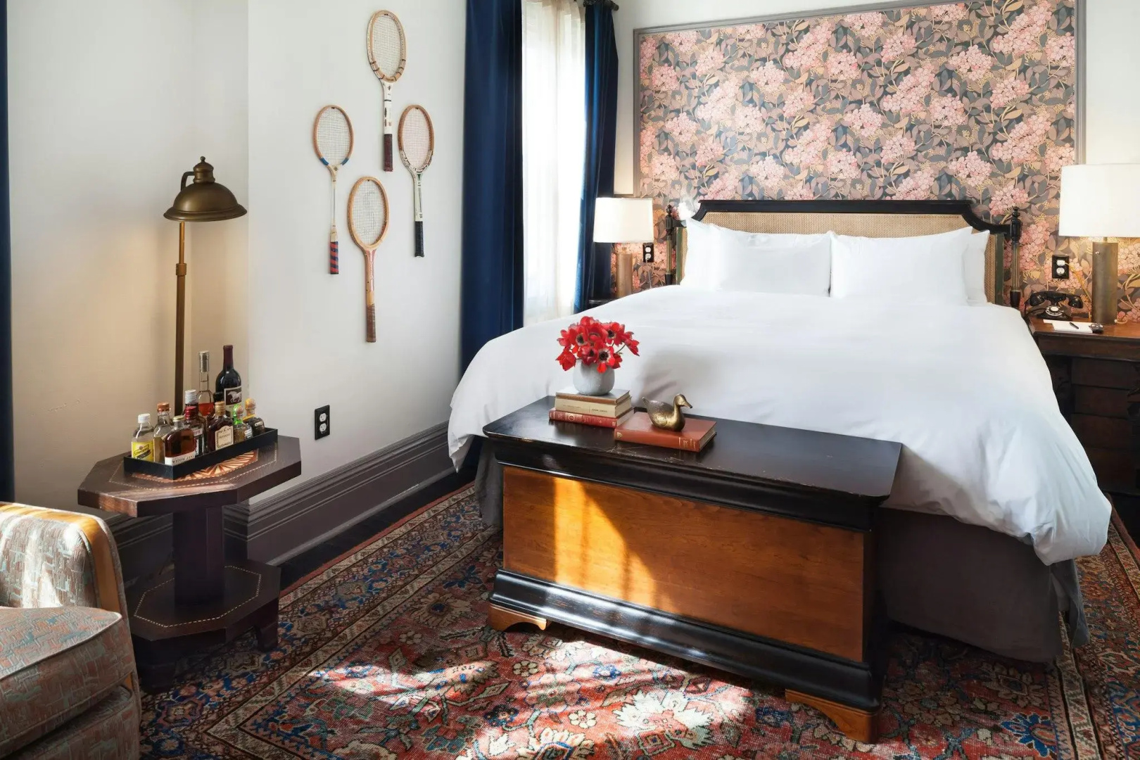 Photo - The High Line Hotel