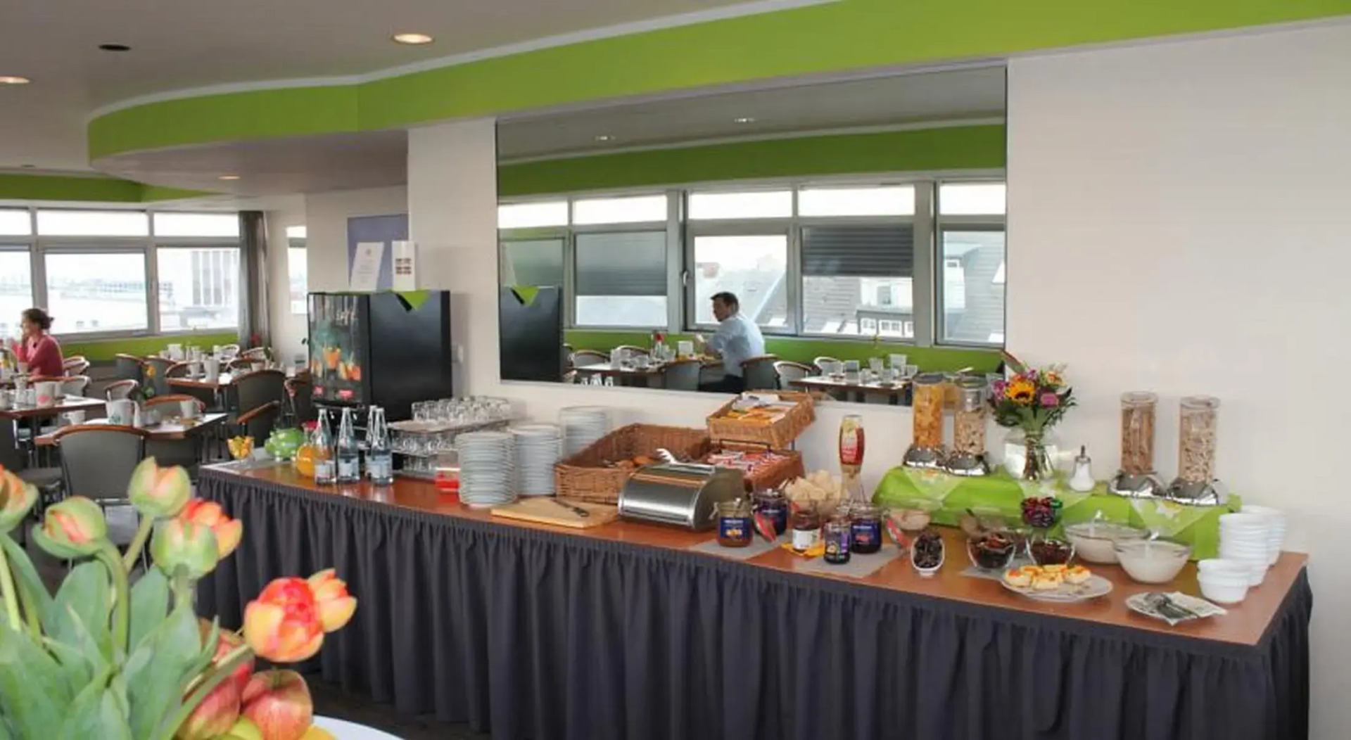 Foto - Enjoy Hotel am Studio