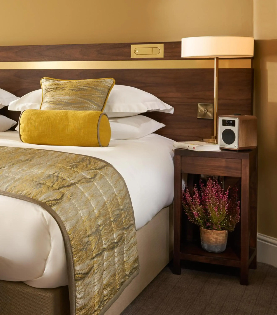 Photo - Trinity Townhouse Hotel