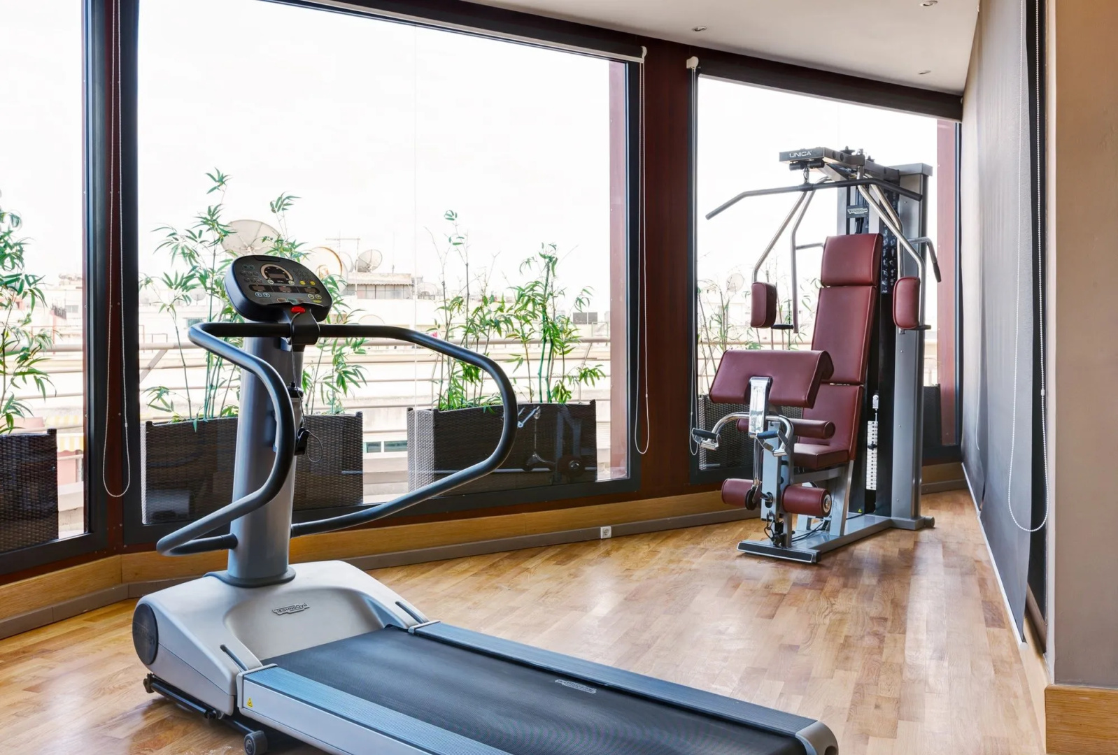 Photo - Gray Boutique Hotel Casablanca