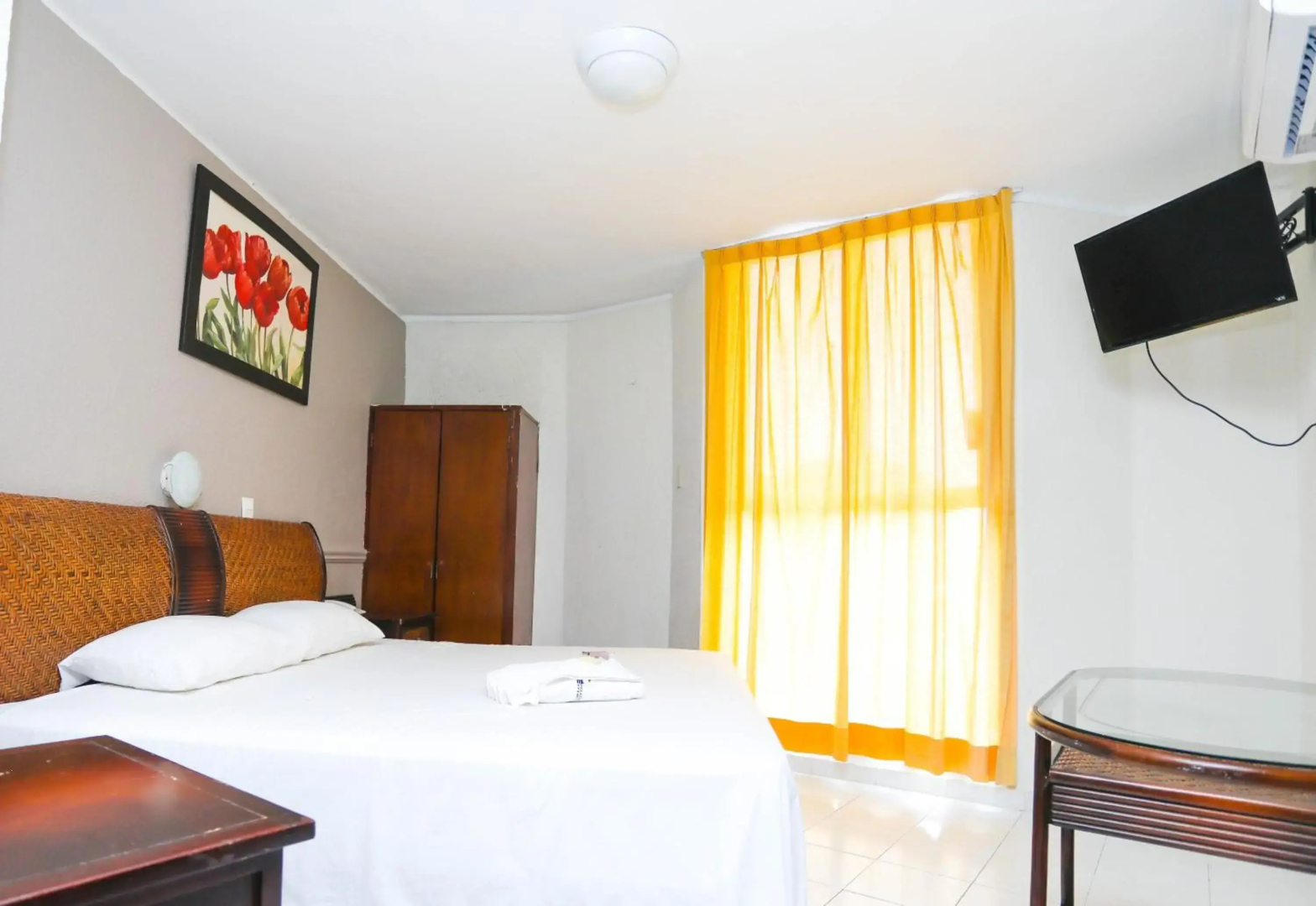 Photo - Hotel Parador